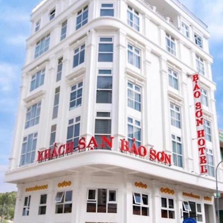 Bao Son Hotel Χα Λονγκ Εξωτερικό φωτογραφία