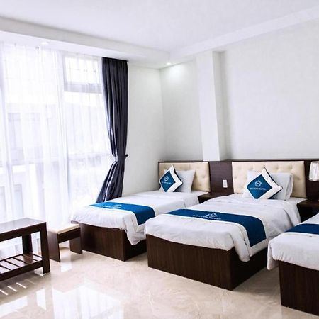 Bao Son Hotel Χα Λονγκ Εξωτερικό φωτογραφία