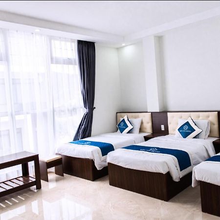 Bao Son Hotel Χα Λονγκ Εξωτερικό φωτογραφία