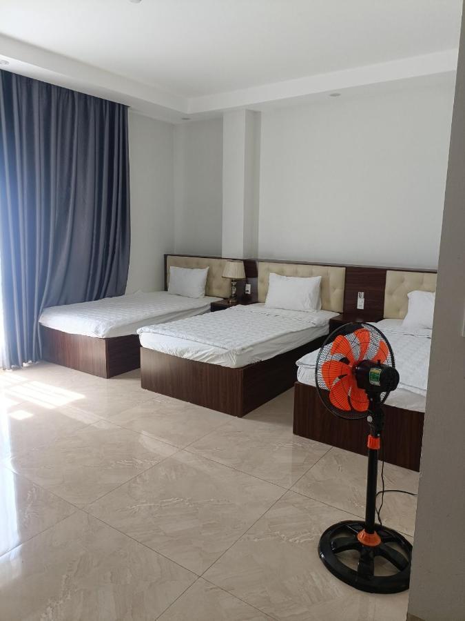 Bao Son Hotel Χα Λονγκ Εξωτερικό φωτογραφία