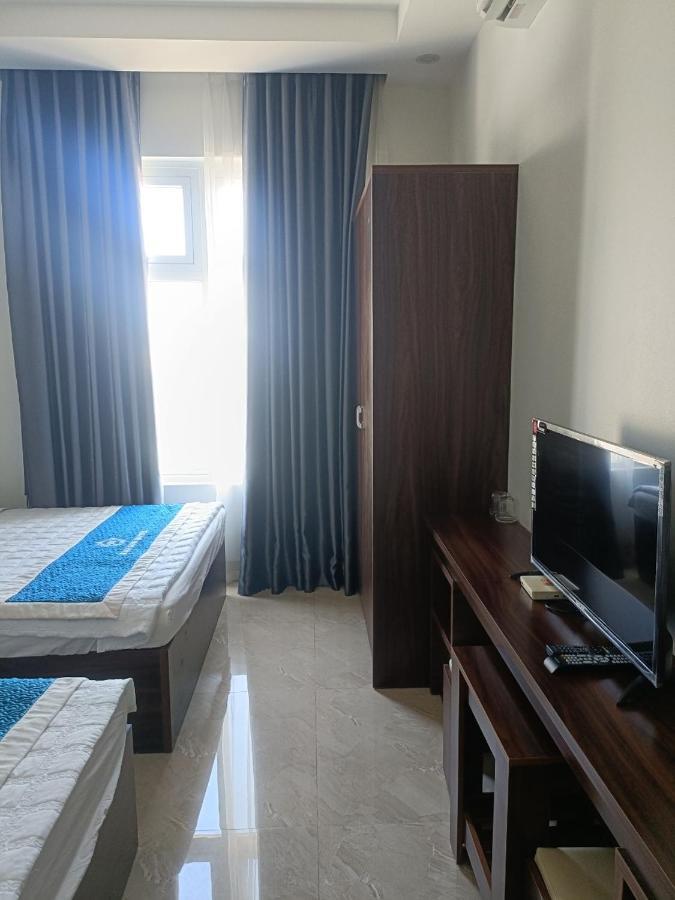 Bao Son Hotel Χα Λονγκ Εξωτερικό φωτογραφία