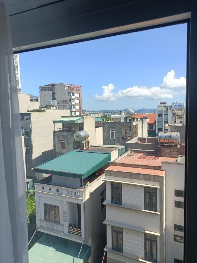 Bao Son Hotel Χα Λονγκ Εξωτερικό φωτογραφία
