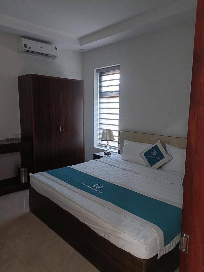 Bao Son Hotel Χα Λονγκ Εξωτερικό φωτογραφία