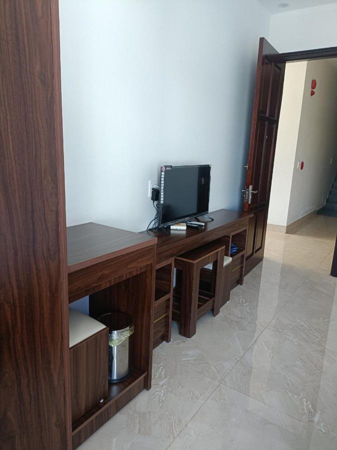 Bao Son Hotel Χα Λονγκ Εξωτερικό φωτογραφία