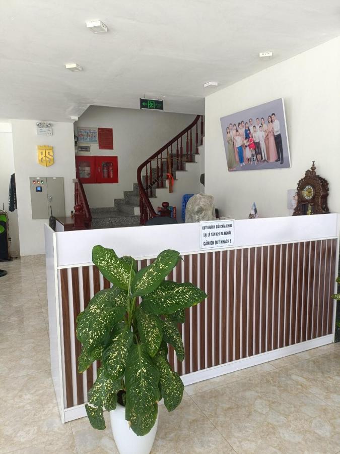 Bao Son Hotel Χα Λονγκ Εξωτερικό φωτογραφία