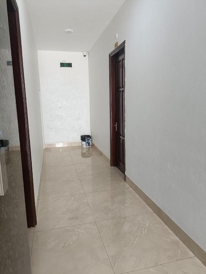 Bao Son Hotel Χα Λονγκ Εξωτερικό φωτογραφία