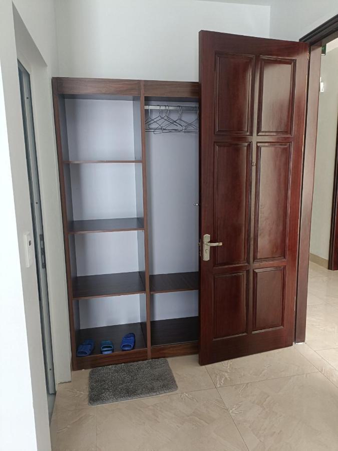 Bao Son Hotel Χα Λονγκ Εξωτερικό φωτογραφία