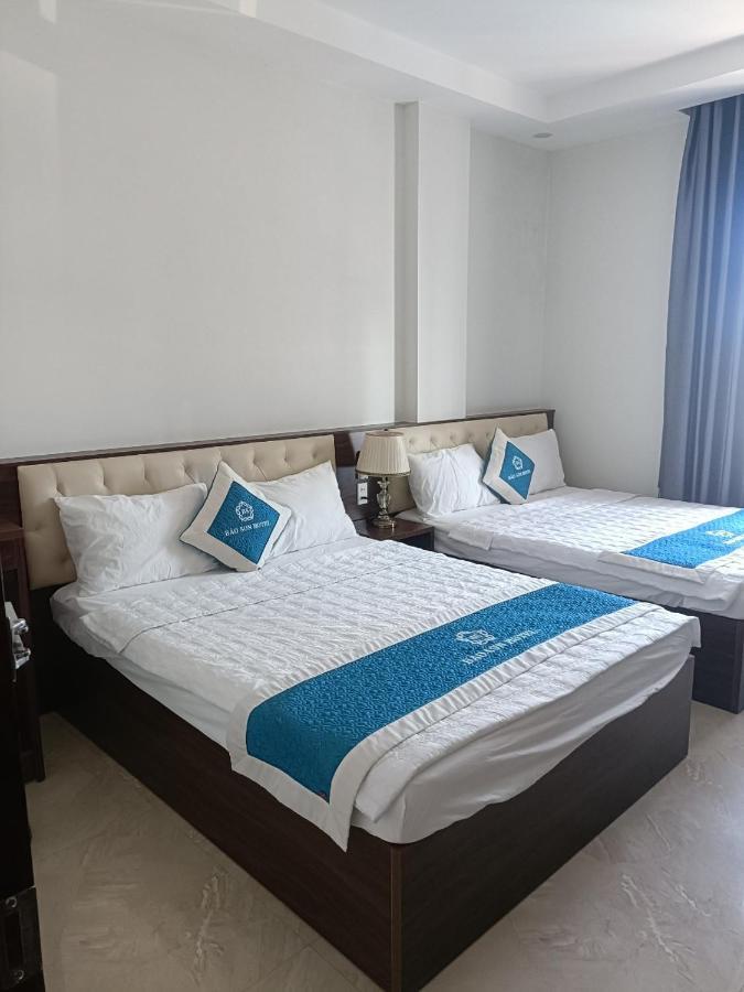 Bao Son Hotel Χα Λονγκ Εξωτερικό φωτογραφία