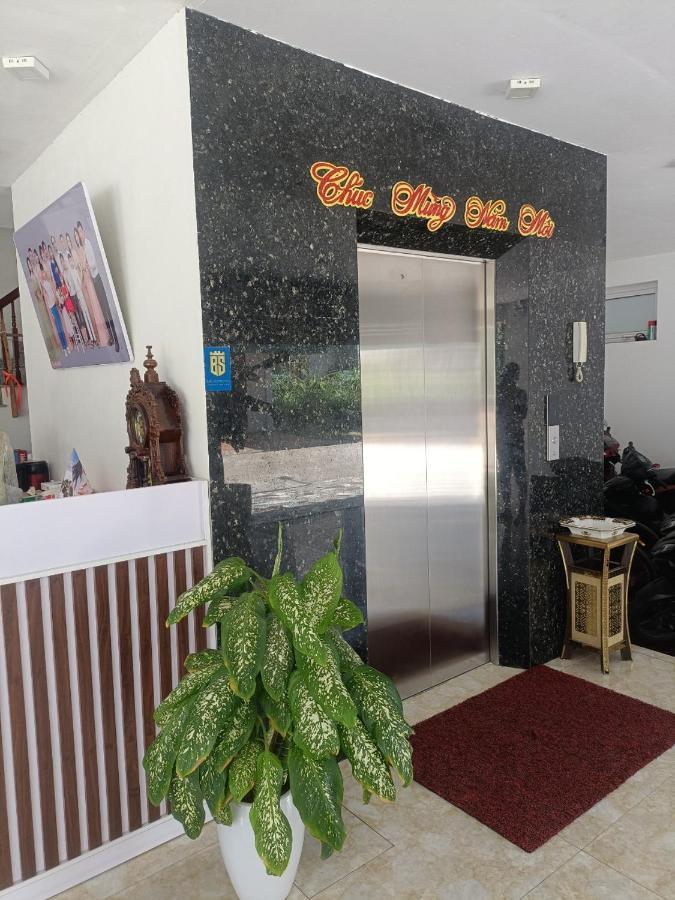 Bao Son Hotel Χα Λονγκ Εξωτερικό φωτογραφία