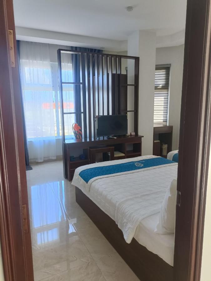Bao Son Hotel Χα Λονγκ Εξωτερικό φωτογραφία