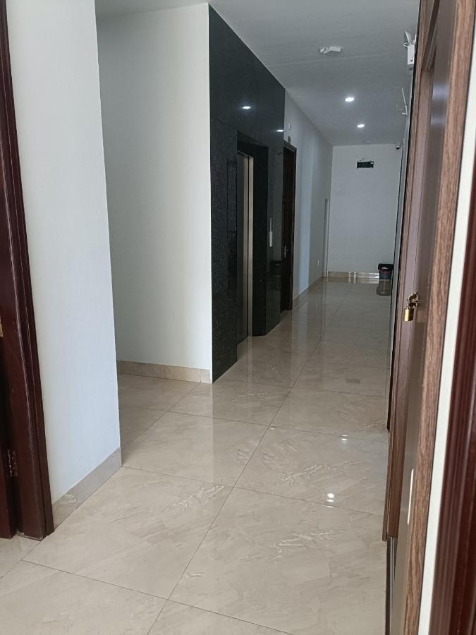 Bao Son Hotel Χα Λονγκ Εξωτερικό φωτογραφία