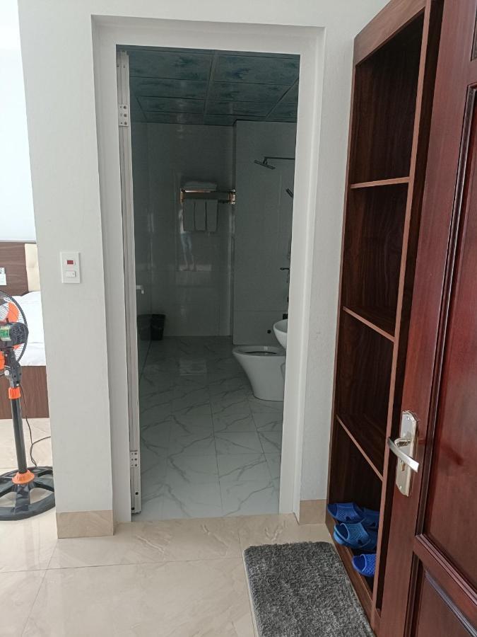 Bao Son Hotel Χα Λονγκ Εξωτερικό φωτογραφία