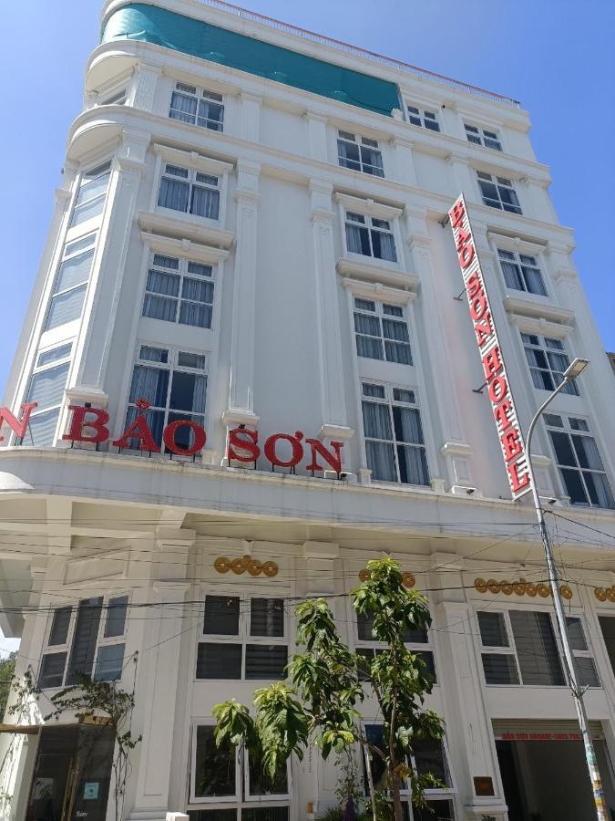 Bao Son Hotel Χα Λονγκ Εξωτερικό φωτογραφία