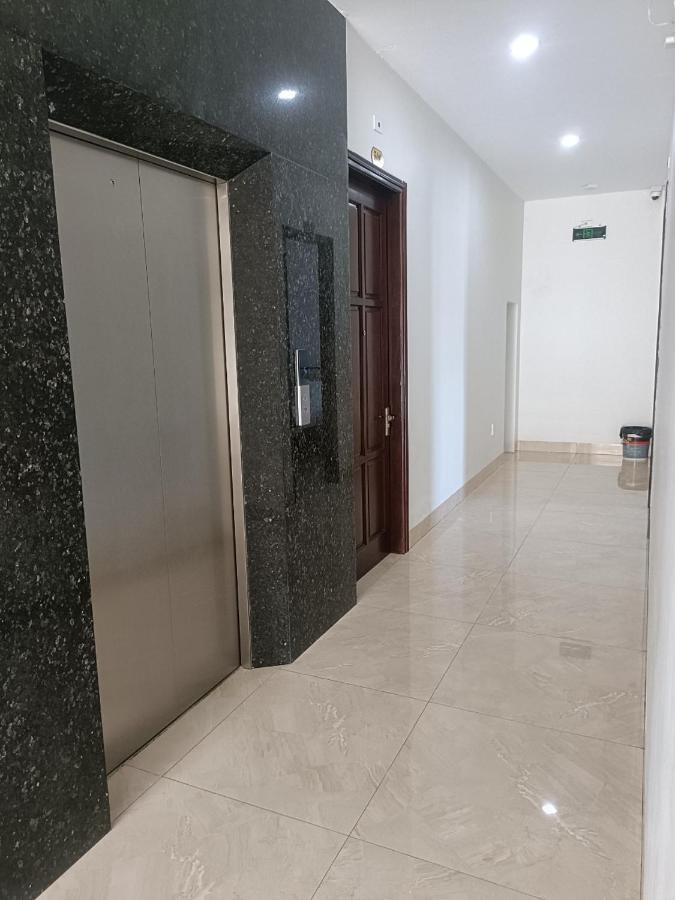 Bao Son Hotel Χα Λονγκ Εξωτερικό φωτογραφία