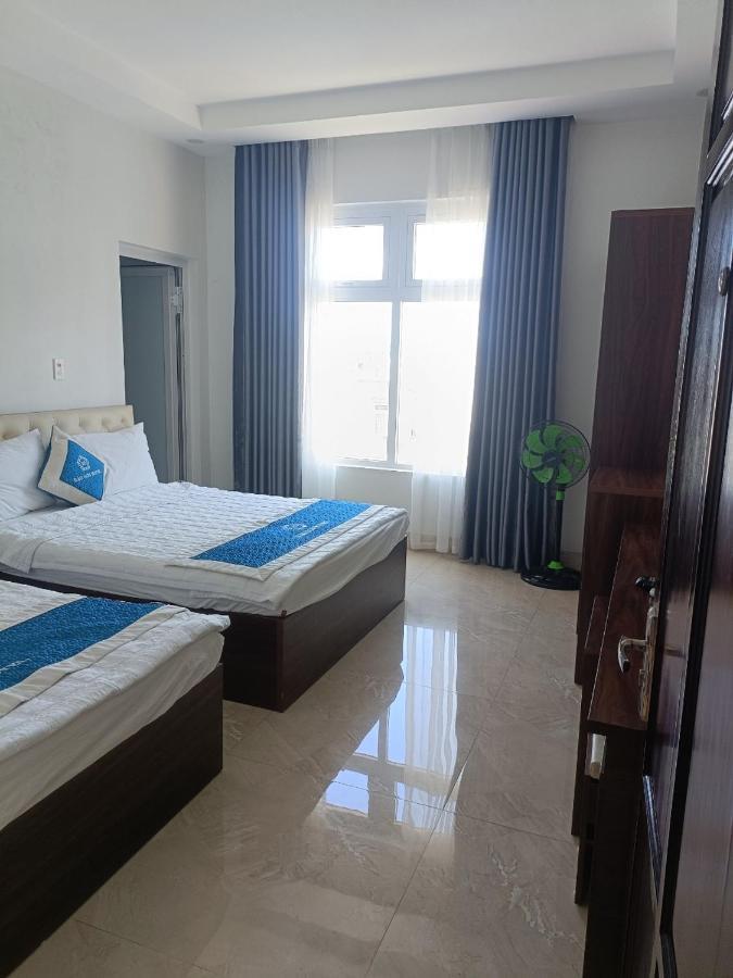 Bao Son Hotel Χα Λονγκ Εξωτερικό φωτογραφία